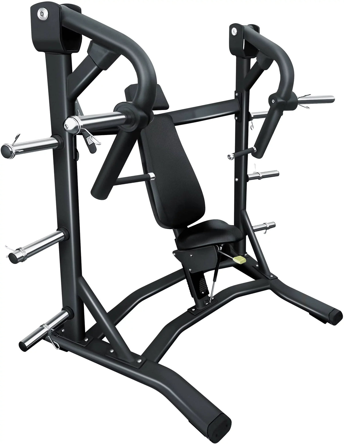 Chest Tahoe Press (New) Fitness French P/L