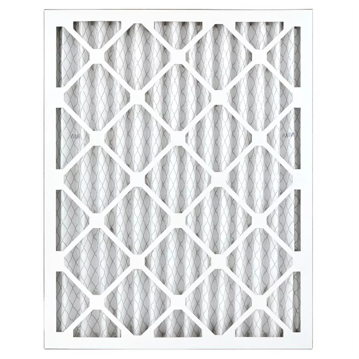 MERV AC in 20x25x2 8 Air HVAC Air the 6-Pack, USA Filter, Filters Dust Filter Furnace Pleated AIRx Made
