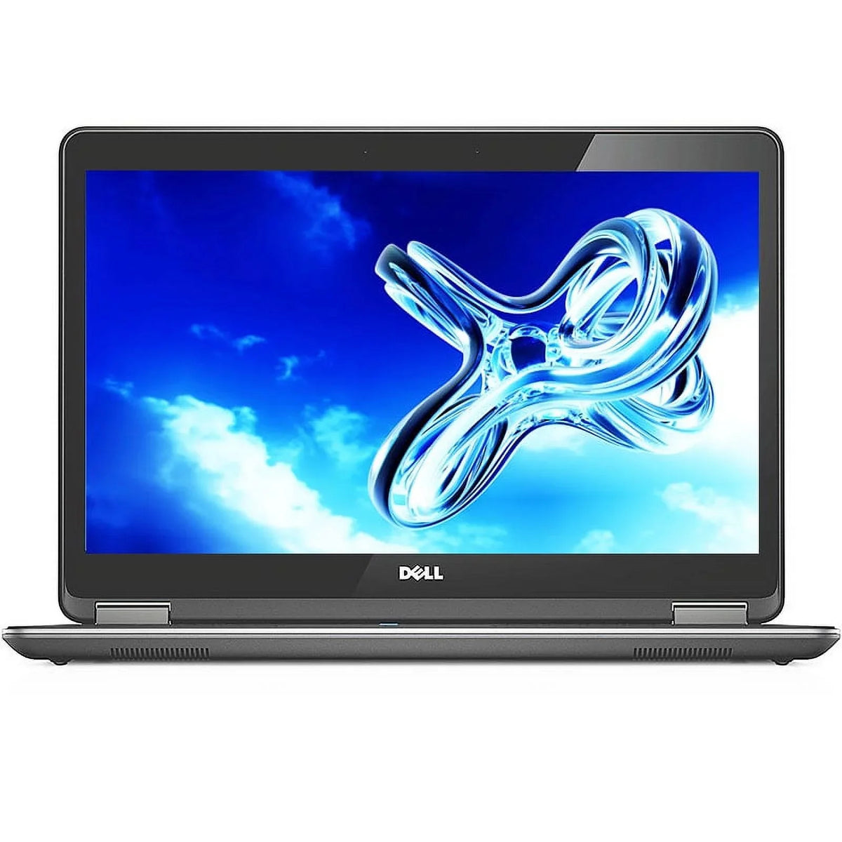 Windows Used Laptop i5 1.6GHz 64 Latitude E7440 500SSD Pro B 10 Camera 8GB
