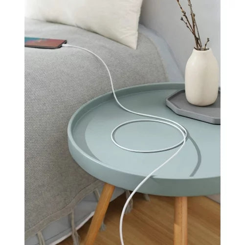 Premier PD Clip LG (L455DL), 5 - Jitterbug Type-C Smart3 Lively ThinQ, G8X 6ft Stylo Case Leather Cable Swivel for Belt Charger Plus Pro w ThinQ, Plus, 25W 4 G7 Harmony USB-C 4 Fast Home