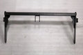 W Horizon 014953-AA Fitness Series Incline Motor Treadmill Works Elite Frame Elevation