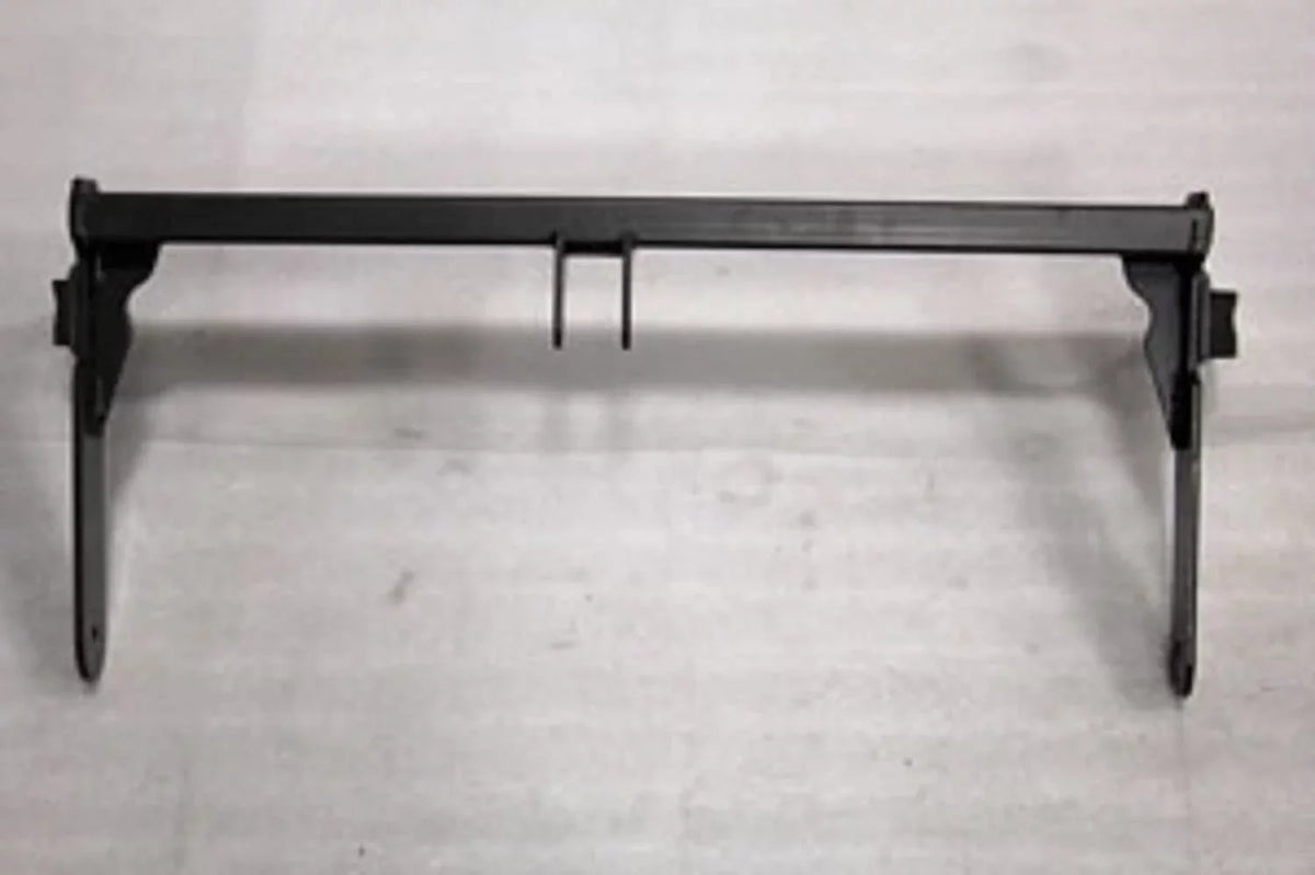 W Horizon 014953-AA Fitness Series Incline Motor Treadmill Works Elite Frame Elevation