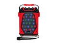 with Mic Technical LED Speaker Pro Wired BT Panel