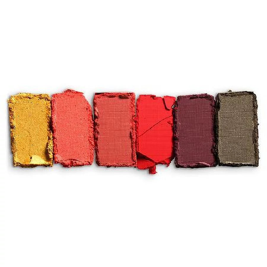 1.0 of Ultimate Mini Shadow 2 ea Professional NYX Pack Palette Makeup
