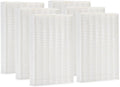 & & Purifier, HEPA HRF-R2 Tiger 6 Air Honeywell and R (HRF-R3 HPA300, with True Filter HPA090 HPA5300 Replacement by Series Compatible R Pack) HPA200, HEPA HPA100, Tough HRF-R1, Honeywell filter