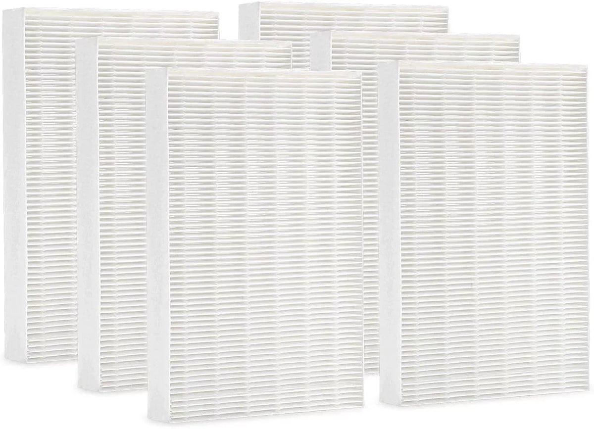 & & Purifier, HEPA HRF-R2 Tiger 6 Air Honeywell and R (HRF-R3 HPA300, with True Filter HPA090 HPA5300 Replacement by Series Compatible R Pack) HPA200, HEPA HPA100, Tough HRF-R1, Honeywell filter