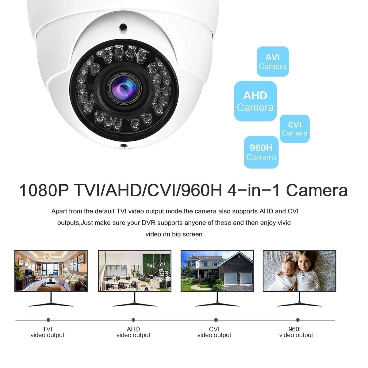 '- Way Kids, Talk, Security Tracking Two Nozaya Vision, Auto Night Wireless Home Camera - For