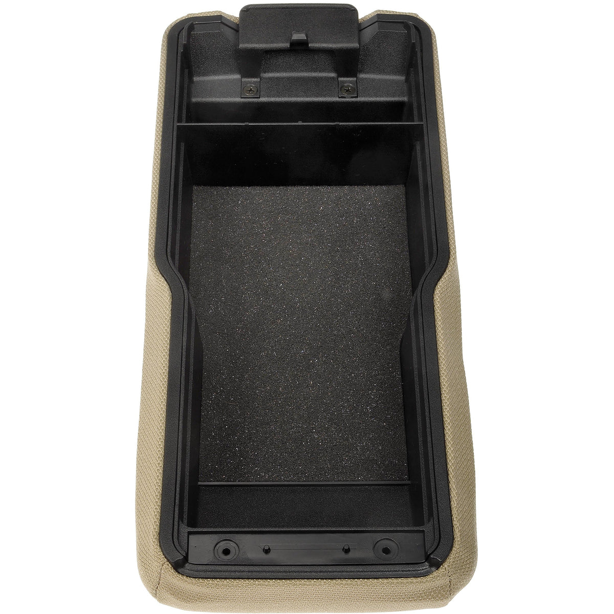 2006-2012 COLORADO, GMC GMC for Models, Dorman / Replacement Lid Console Chevrolet 2006-2012 Beige CANYON Fits Specific select: Center CHEVROLET 925-083
