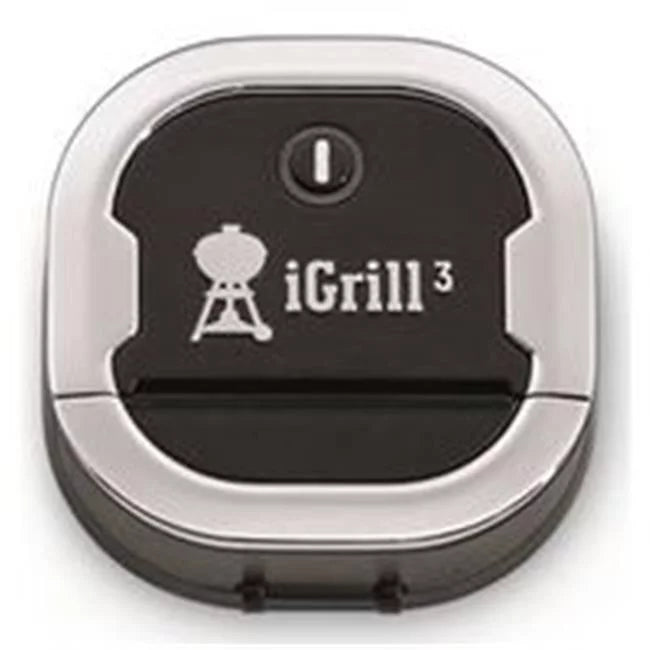 for II Gas Weber-Stephen Genesis LED Grill Genesis & Bluetooth Use II with Enabled LX Thermometer Display Grills,