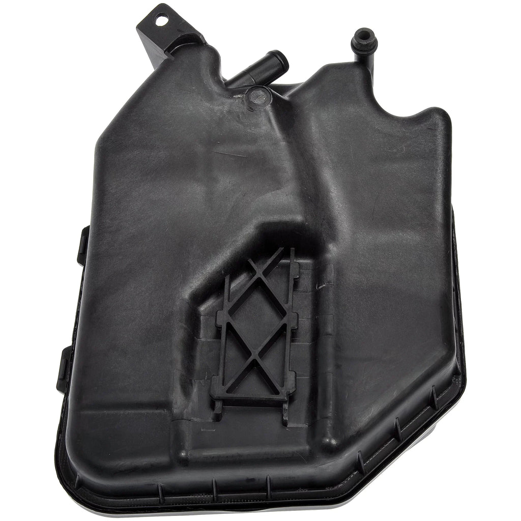 Dorman TOUAREG select: Models Fits AUDI for 2008-2009 603-980 Front Audi Q7, Volkswagen Engine 2 / Specific Coolant 2007-2015 VOLKSWAGEN Reservoir