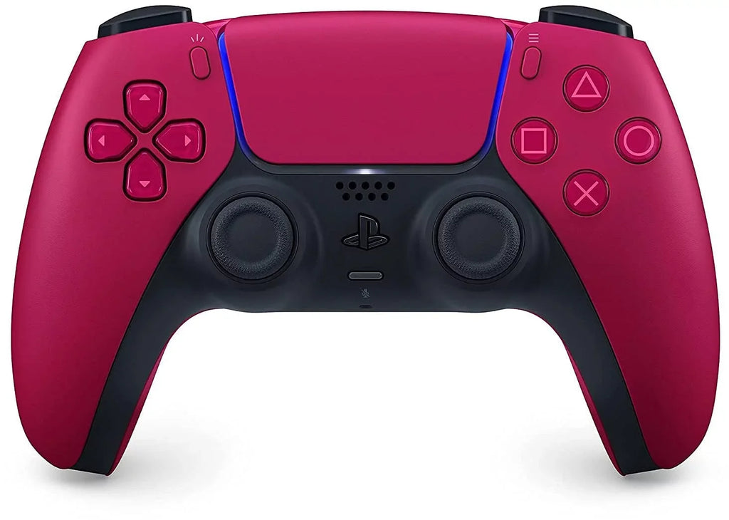 & Controller, With Miles Morales 2 5 Bundle Spider-Man – Dual Marvel’s Console Charger PlayStation Red DualSense Game,