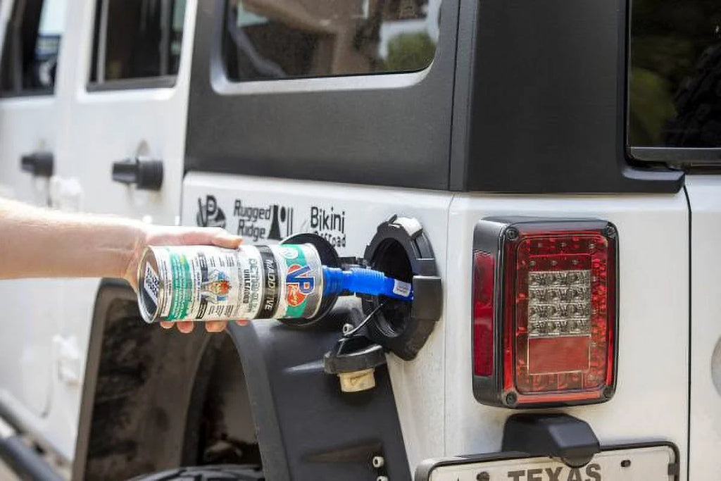 '- Octanium fuel 32 Racing Unleaded 10 29505 VP oz Octane gallons Treats