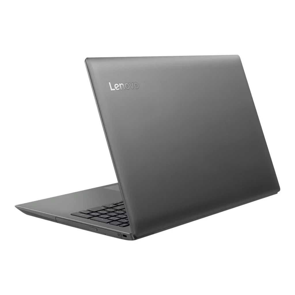AMD X22.6GHz 130-15AST Lenovo 4GB (Used) 500GB Win10,Black 15.6" A6-9225 IdeaPad