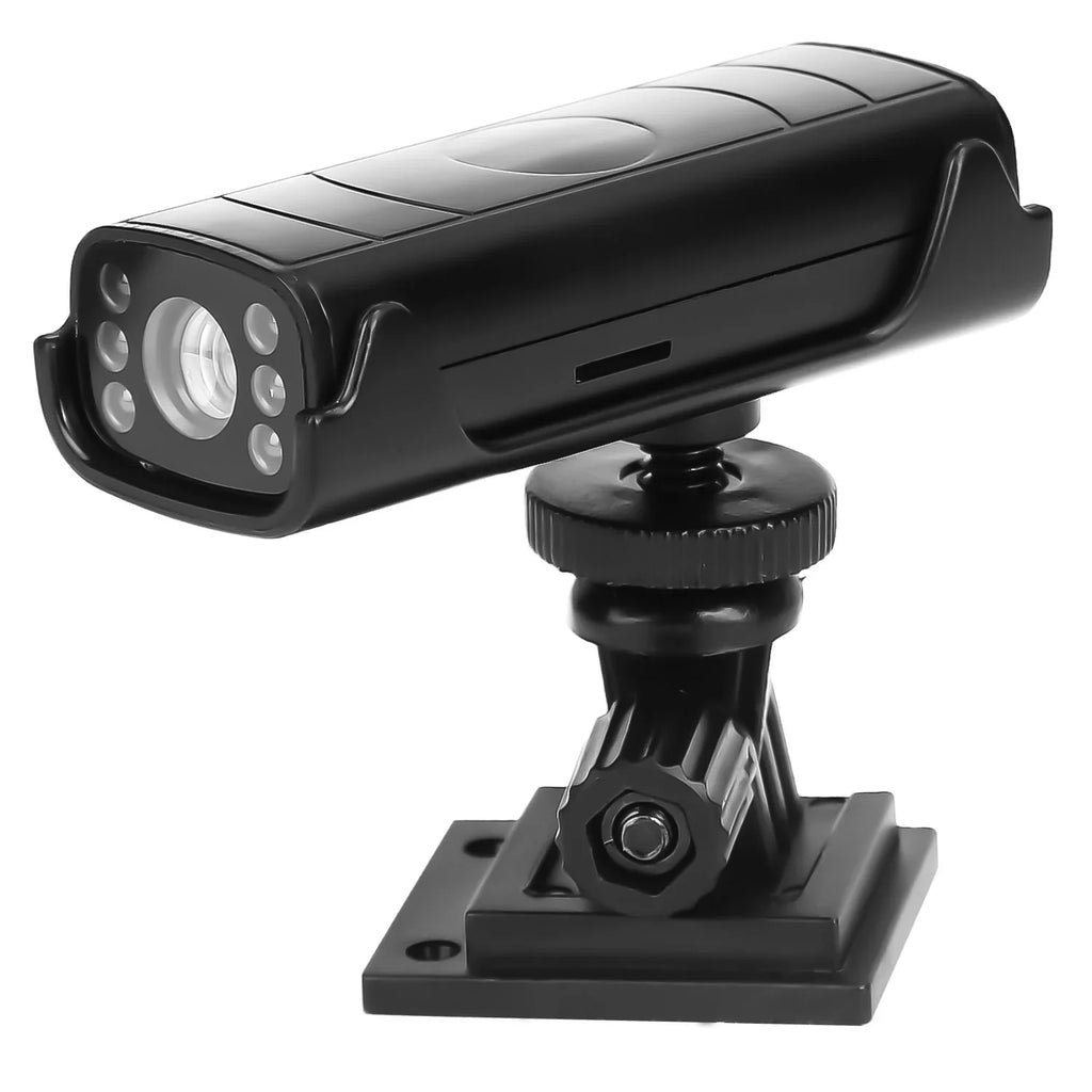 for Car RVs Night Camper Camera Adhesive Built-in Base Rear Waterproof with Wireless Camera Trailer Vision Backup Camera Battery iMounTEK Trucks