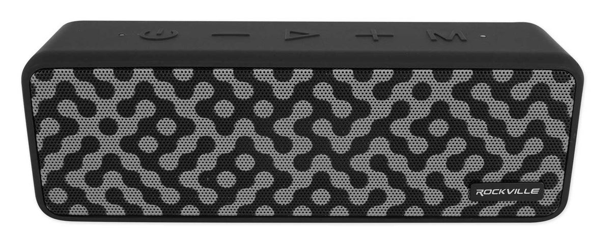 Bluetooth Studio Mackie CR3-XBT 50w Reference Bluetooth 2) 3" Monitors Speaker +