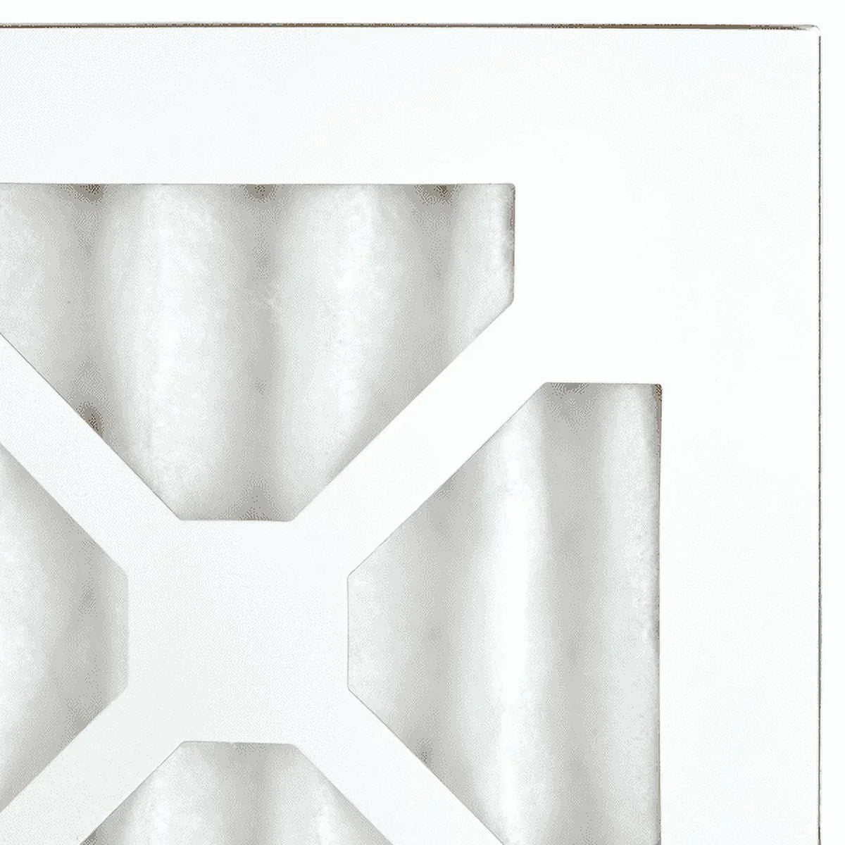 MERV 13 of Filter AC Air Made Replacement Health AIRx Pleated in USA 6, Filters Furnace Box the Air Filter 12x24x1