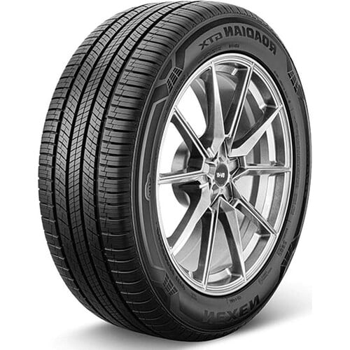 BSW LT, 2017-18 Fits: Chevrolet Nexen 3.6R Touring 225/60R18XL Subaru Outback Equinox GTX (2 2018-23 Tires) Roadian 104H