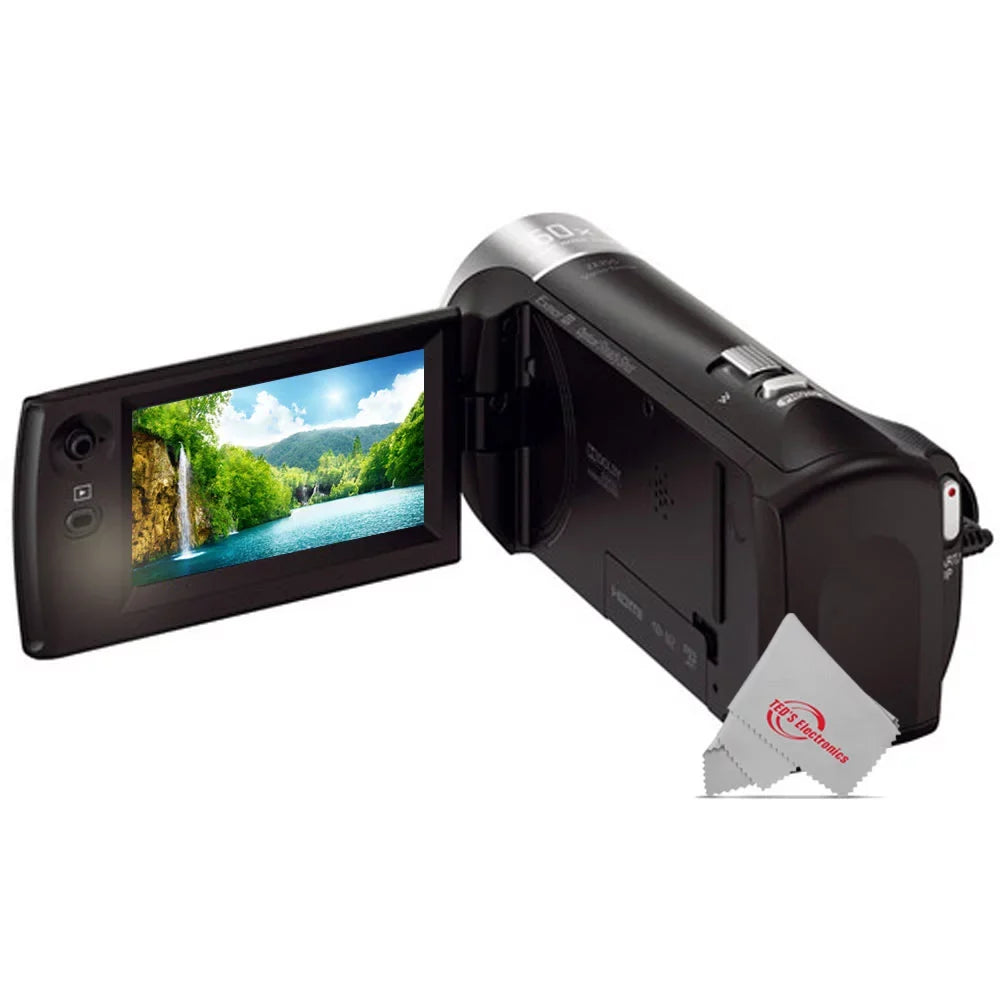 HDR-CX405 Handycam