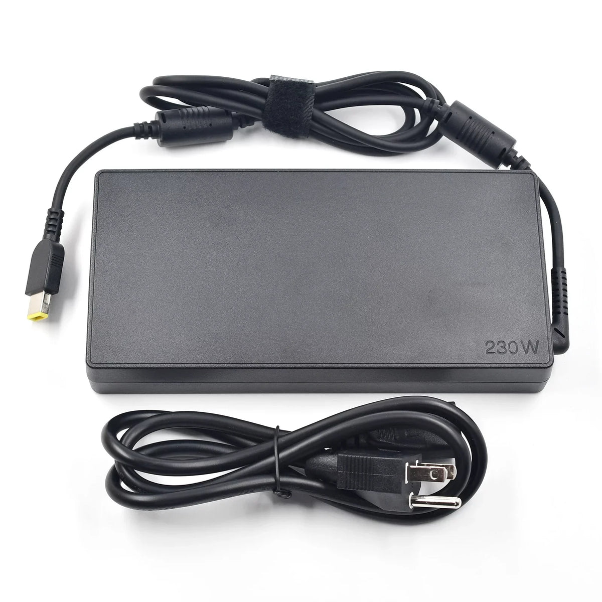 AC (81HE) Adapter Lenovo Charger for 230W Laptop ADL230NDC3A Legion Y740-15ICHg