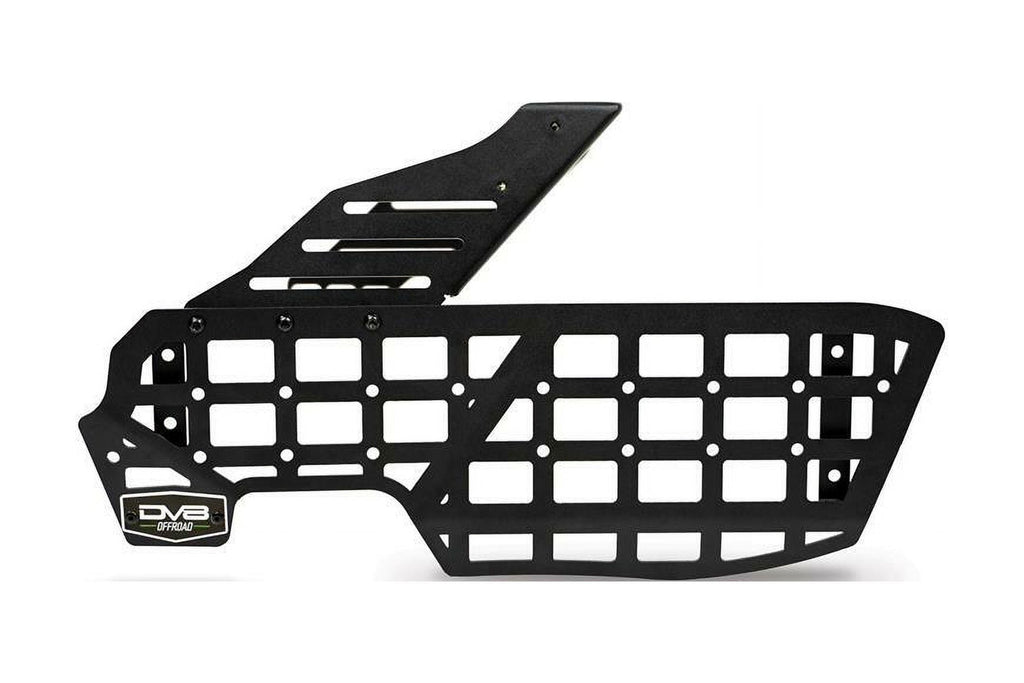 Offroad 23 Fits/For 21 Fits Console Ccbr 01 Molle Center Bronco Panels Dv8