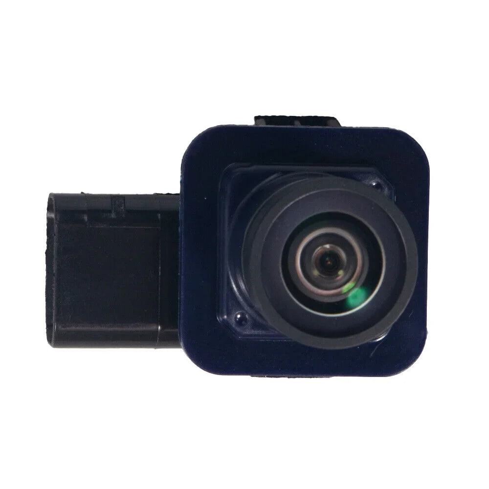 Backup 2011-2014 Black Rear For Video Parking View Assist Camera Edge HD Camera