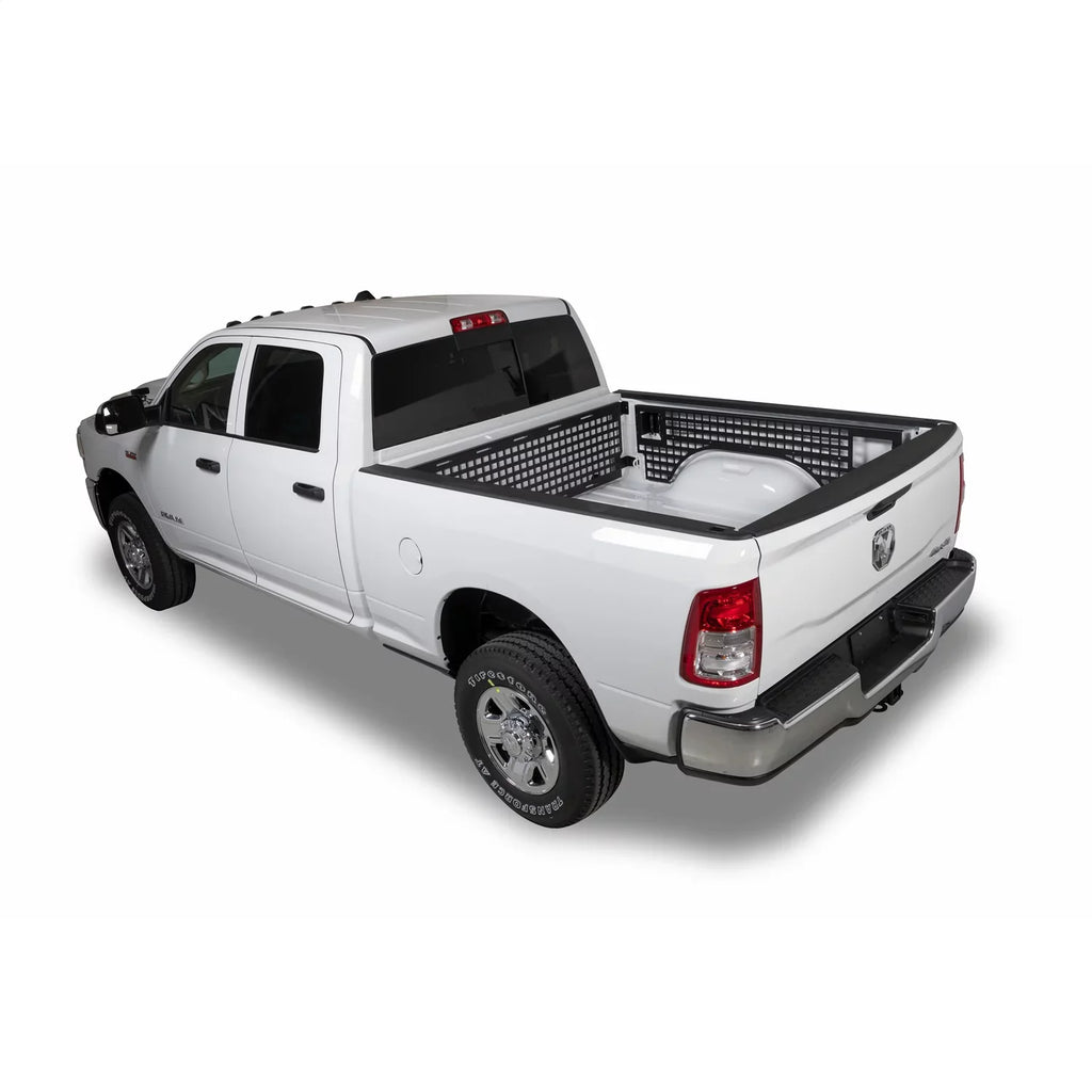 Fits Panel RAM 2500 19-21 TRADESMAN, RAM 3500 2021-2022 2500 3500 195222 select: 2019-2022 Putco Molle Fits