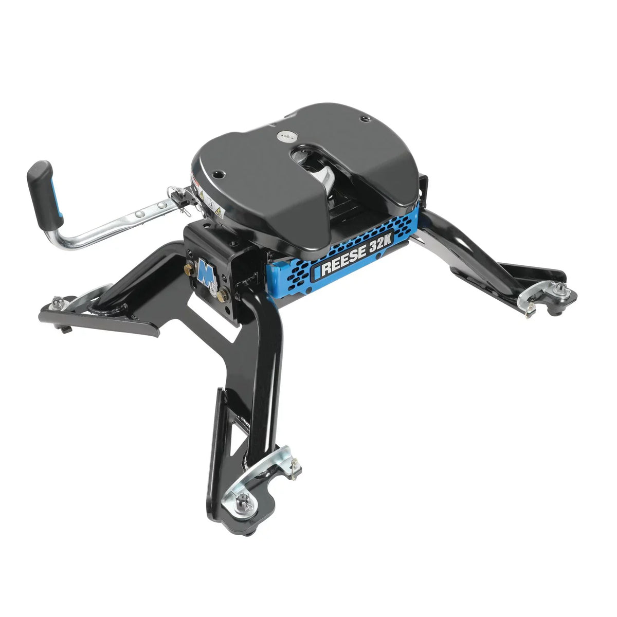 P/N:30950 Hitch Wheel Reese Fifth Trailer