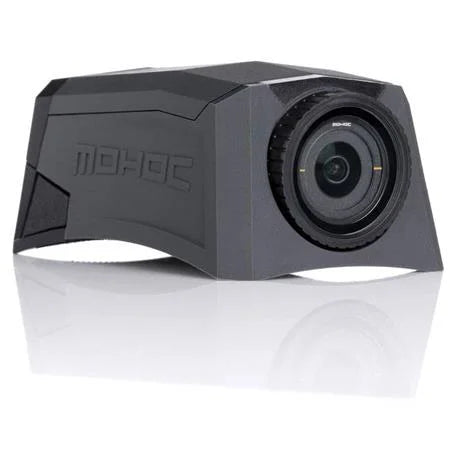 HD Camera, Video, Ops Black/Gray 12MP 1080p Helmet MOHOC Elite
