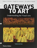 Understanding 0500841349) Arts Pre-Owned: the Visual (Paperback, Art: to 9780500841341, Gateways
