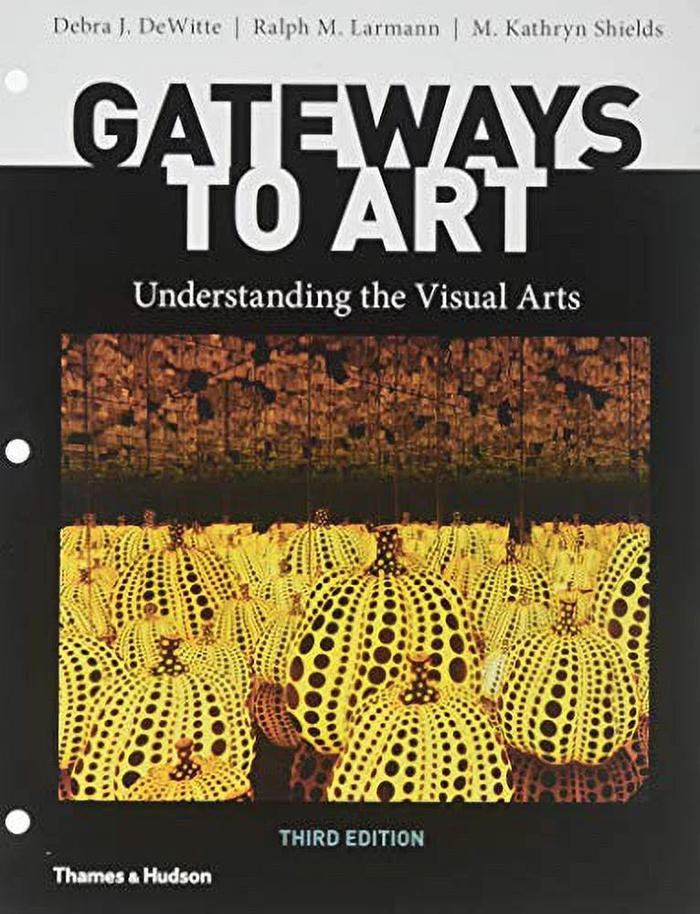Understanding 0500841349) Arts Pre-Owned: the Visual (Paperback, Art: to 9780500841341, Gateways