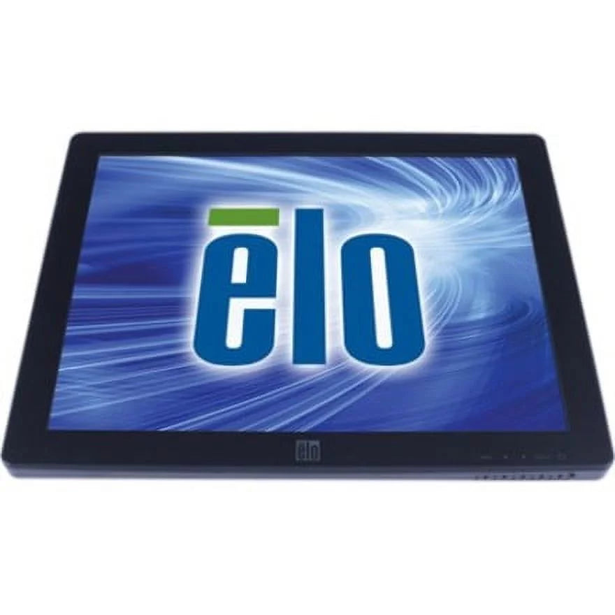 Touchscreen 5:4, LCD Elo 17" 30 ms Monitor, Class 1723L