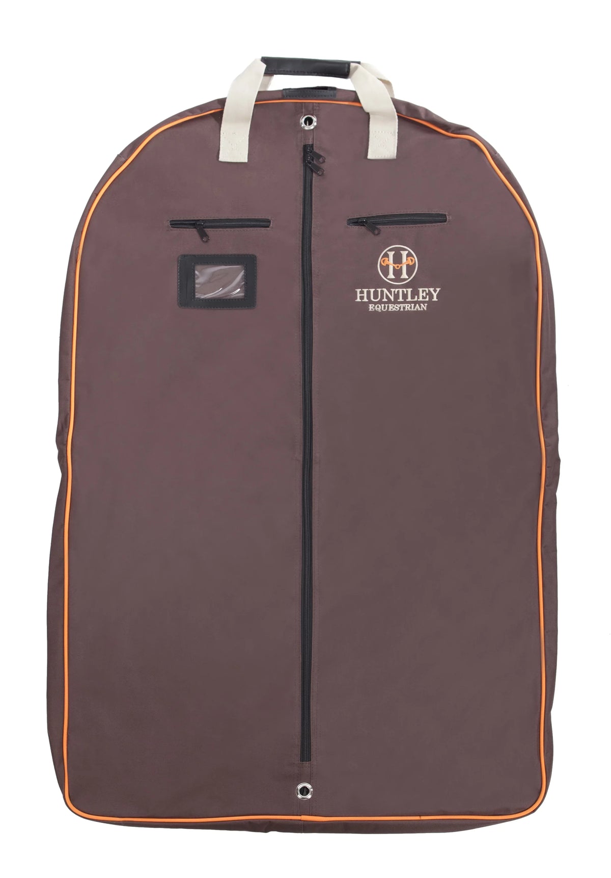 Equestrian Huntley Garment Travel Bag Deluxe