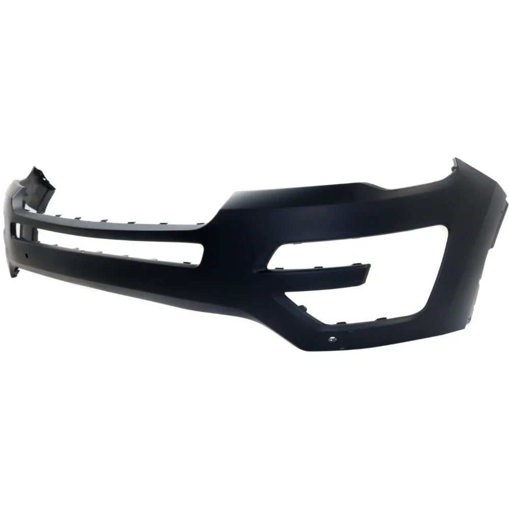 Fascia Cover FB5Z17D957ECPTM For Explorer Bumper 16-17 FO1000734 Front