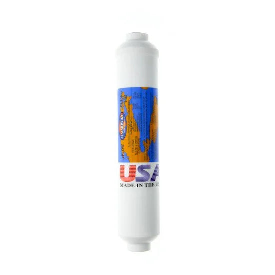 Water Package CL10ROT33-B Omnipure Inline Of Filter 2