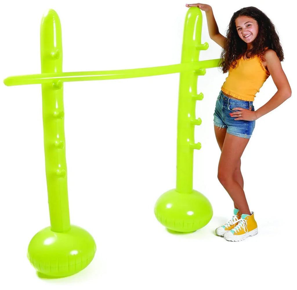 Inflatable Games Toddler Party - Indoor Inflatable Limbo Toys Adults Game - Kids and Outdoor for Toys Adults, and Kid for for Birthday Beach, for and Pool for Party Limbo More Game Kids Games, Picnic,