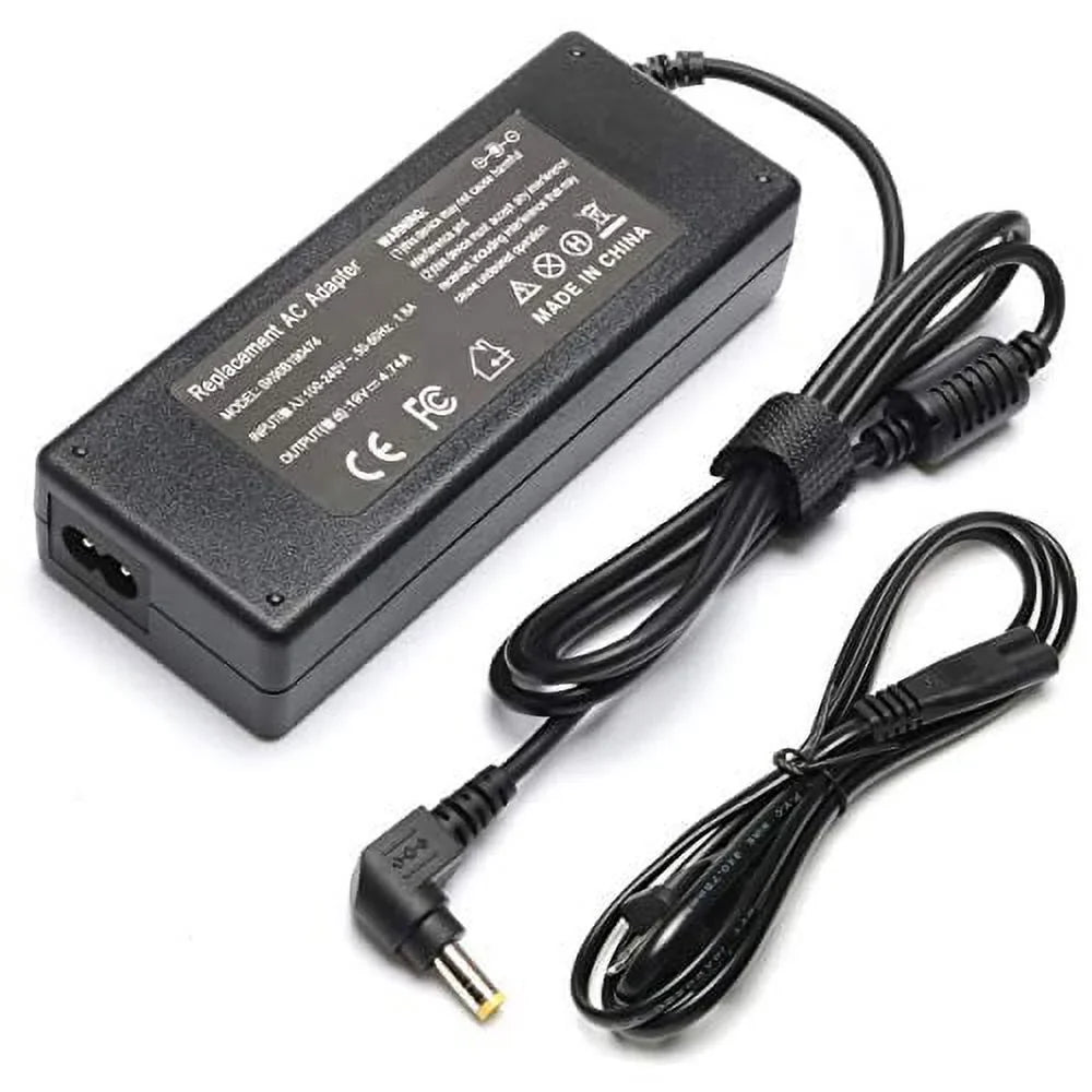 Power Laptop X751Ma X551Ca X551M X550L K52F Ac X551Ma C Adapter Charger Cord K55A Adp-65Gd X550Ca U56E Exa0703Yh Adp-65Jh 90W B X551Mav Bb X550La K53E Jeestam K55N Supply X550 For X551C Asus