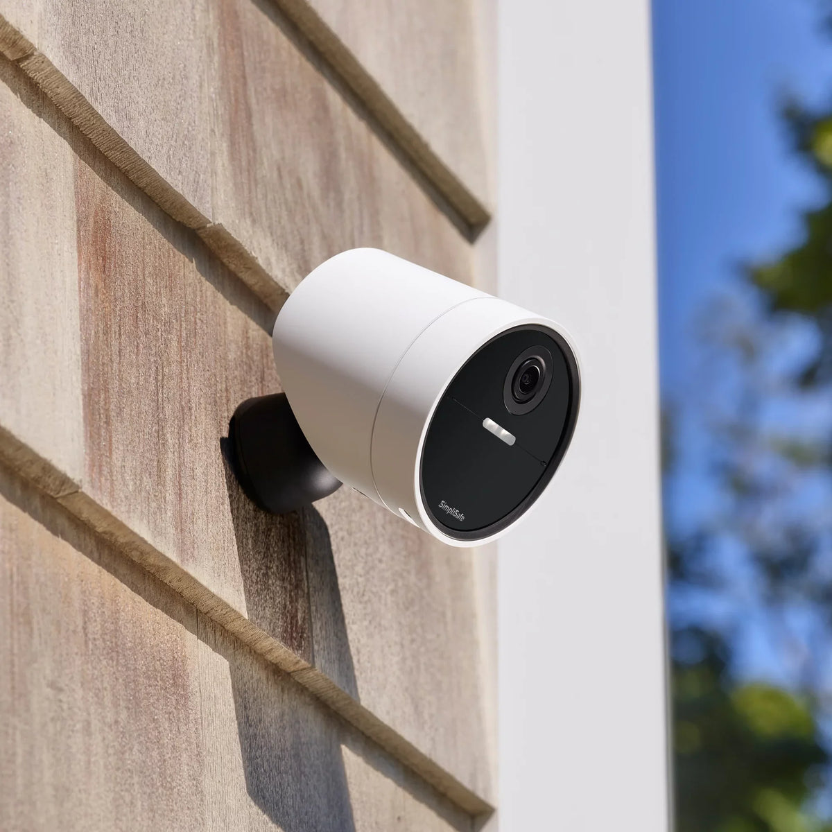 Camera Outdoor Security