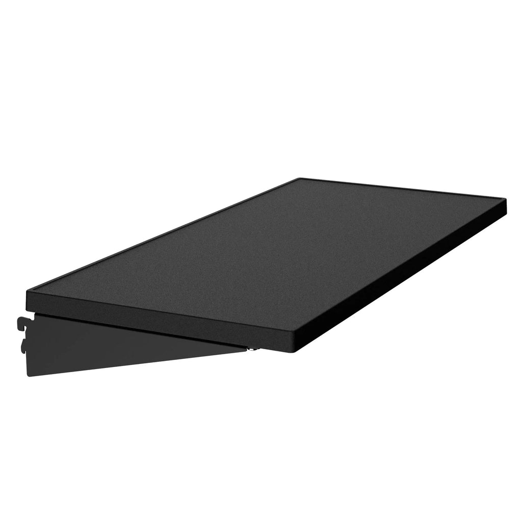 (60447) Accessory 14x30 Accessory Shed Lifetime 5-Piece Shelf Kit