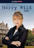 (DVD), Drama Harry Wild: Series 1 Acorn,