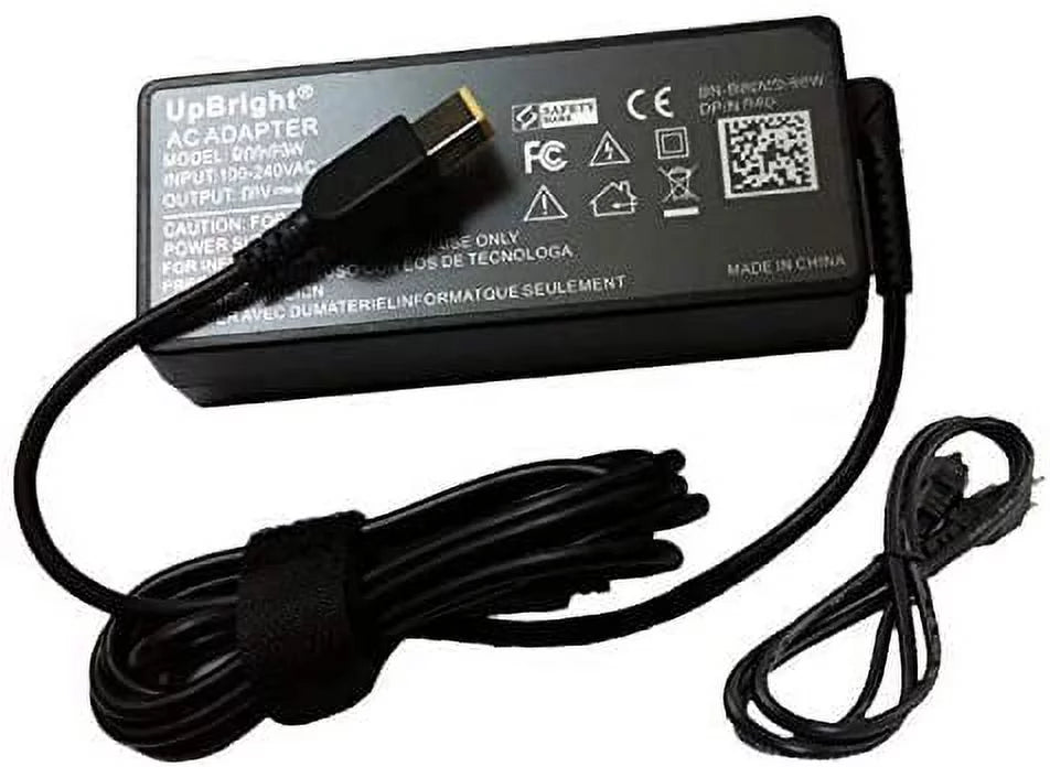Original 20D9-A008CD 20D9000QUS 20D9-A009CD NEW Cord OEM 20D9-A006CD ThinkPad 20D90008US For Genuine Power Yoga AC Lenovo Chromebook Supply DC 11e Adapter 20d9s00000 UPBRIGHT 20D9-A007CD / 20d9-s00000