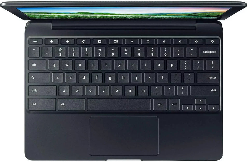 N3060 CELERON eMMC 11.6" Open CHROMEBOOK Box 4GB XE501C13-K02US 3 32GB HD