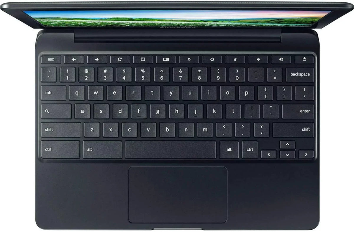 N3060 CELERON eMMC 11.6" Open CHROMEBOOK Box 4GB XE501C13-K02US 3 32GB HD