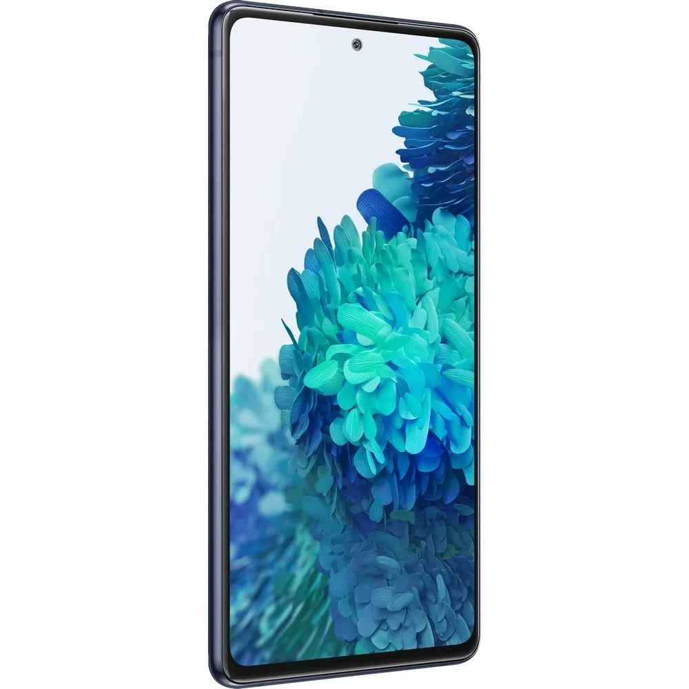 AT&T FE or S20 Pre-Owned in Good) T-Mobile (Refurbished: 5G, 6.5 Blue, Galaxy 128GB,
