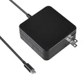 Type-C T470s, 3 (S Series),ThinkPad with 65W UX390U Compatible AC Book Yoga T570 370, T470, Aprelco X1 x270, C302,ZenBook Lenovo P51s, UX390UA , Chrome UX390 ThinkPad Adapter Yoga USB Carbon,Asus