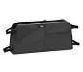 Bag select: 2015-2018 2012-2014 JEEP WRANGLER Storage Window - - Bestop Fits UNLIMITED, WRANGLER JEEP 42815-35