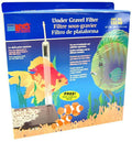 Filter Filters Lees 12" Long Original x Undergravel 48" Wide Gallons) [Aquarium, (40-55 Undergravel]