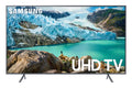Model) 43" Ultra 4K HD (2019 TV Class UN43RU7200 (2160P) Restored LED Smart (Refurbished) HDR