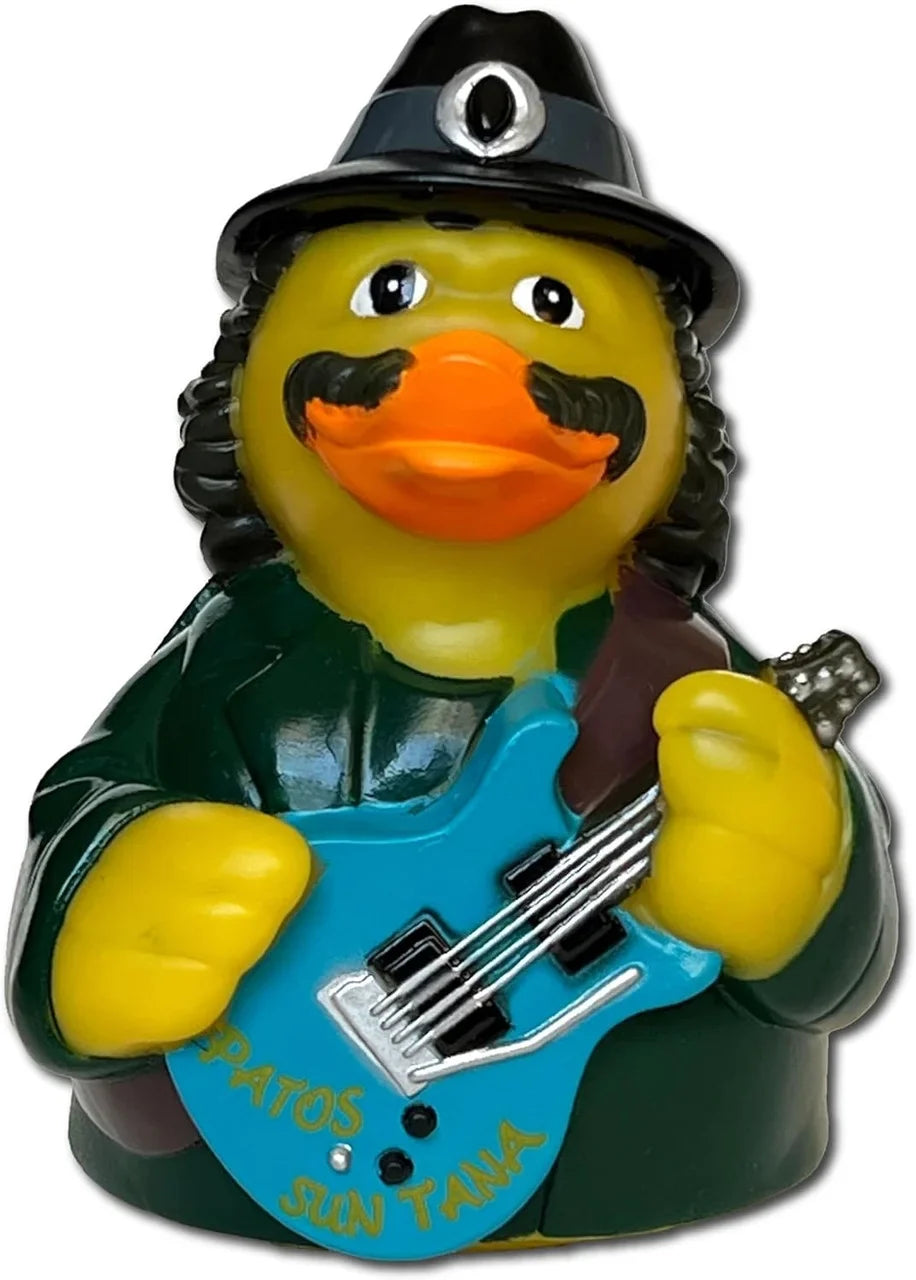 Tana Sun Patos Duck Rubber