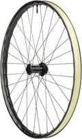 6-Bolt Wheel - x 15 Vesper Black 29" 110mm TR37/Onyx Front NOBL