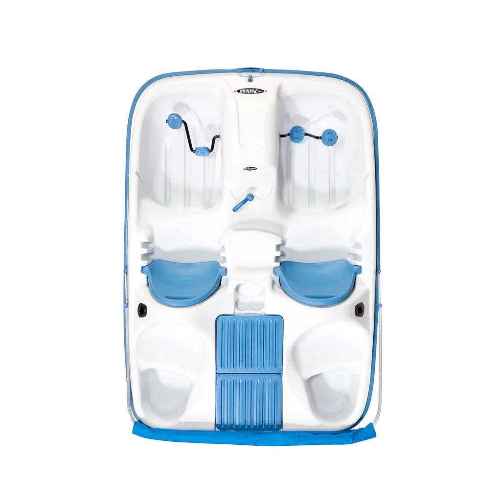 Boat DLX - Angler Monaco Pelican Pedal